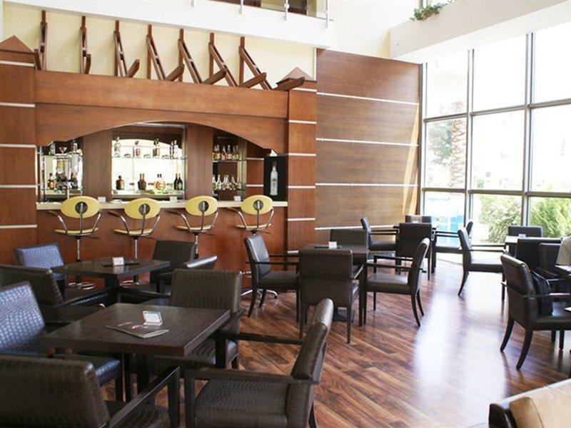 Santa Marina Hotel Antalya Luaran gambar