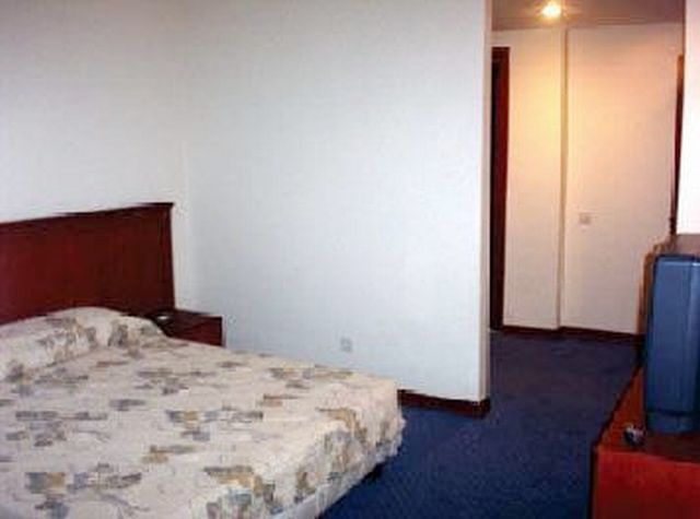 Santa Marina Hotel Antalya Luaran gambar