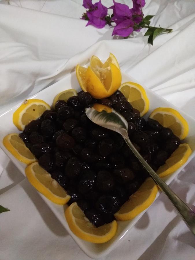 Santa Marina Hotel Antalya Luaran gambar