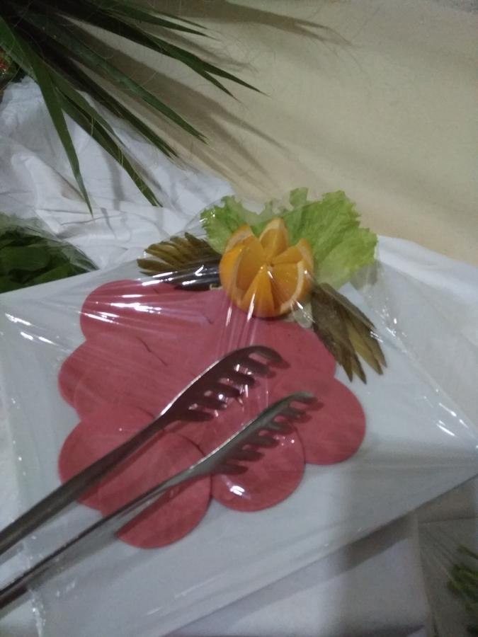 Santa Marina Hotel Antalya Luaran gambar